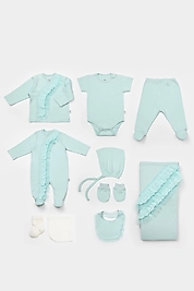 10’lu Hastane Çıkışı Seti