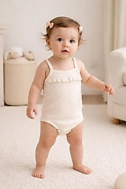 İP ASKILI KIZ ZIBIN/BADİ