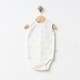 ORGNAİK FİL DESEN ERKEK BADİ