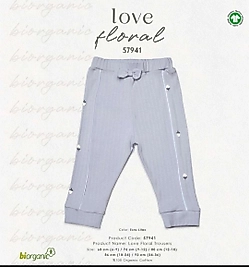 ☘️Biorganic Pamuklu Alt