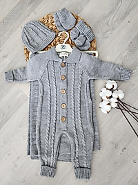 ⭐️Bibaby Triko 5'Li Set