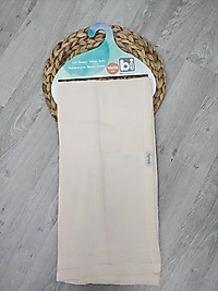 ⭐️Bibaby Dört Katlı Müslin Örtü