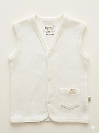 🌿ORGANİK MODAL YELEK