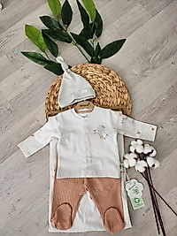 ☘️Biorganic Battaniyeli 4'Lü set