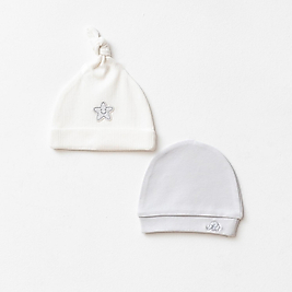 ORGANİK 2Lİ ŞAPKA