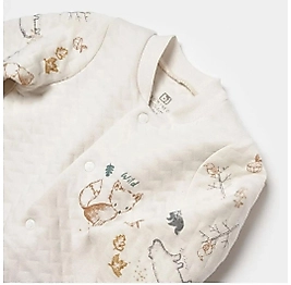 ☘️Bibaby Kapitone Tulum